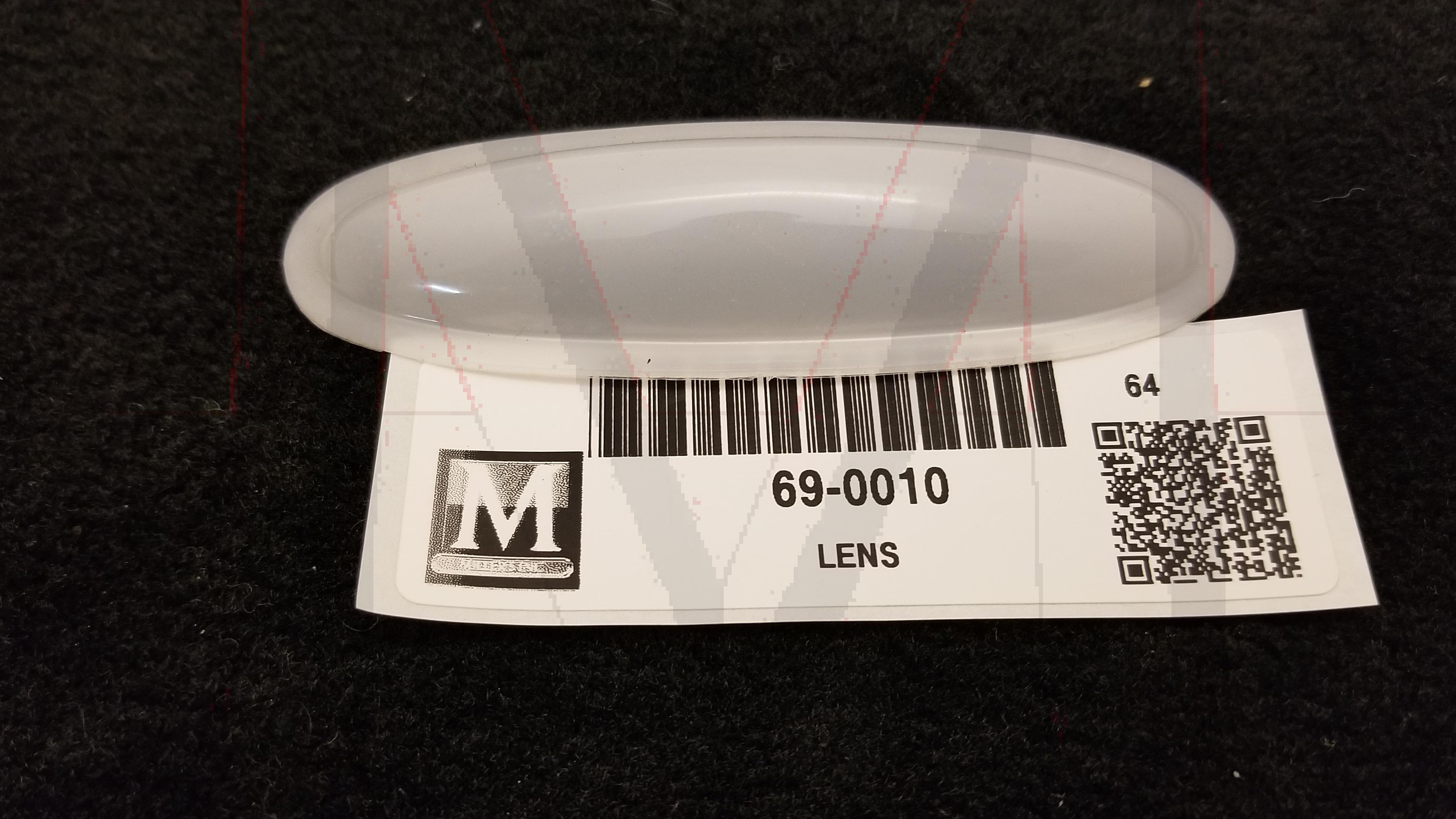 20191220_153401 DOME LIGHT LENS