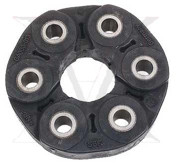 41-0043 FLEX DISC - EARLY