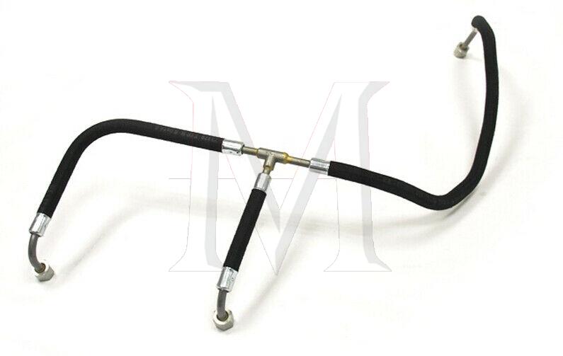 07-0060B_1 190SL FUEL LINE - ORIGINAL