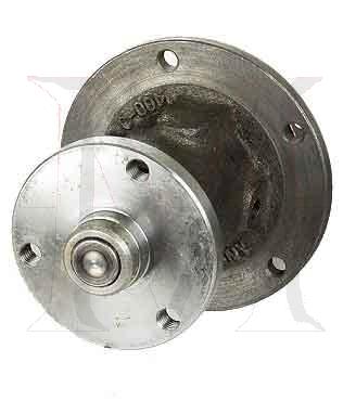 13-0001a WATER PUMP