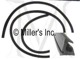 42-0156 SIDE WINDOW SEAL