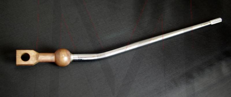 SHIFT LEVER