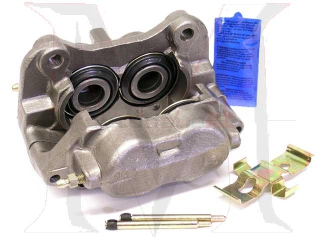 42-3005dr FRONT CALIPER - REBUILT