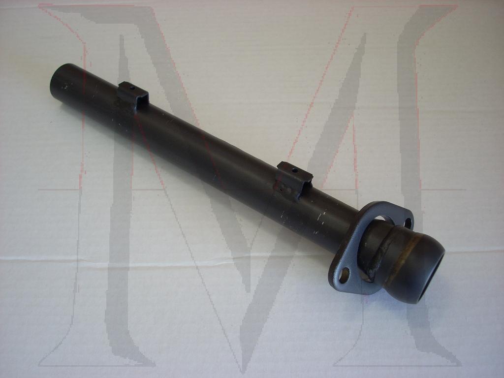 49-3096a CONNECTOR PIPE - LEFT