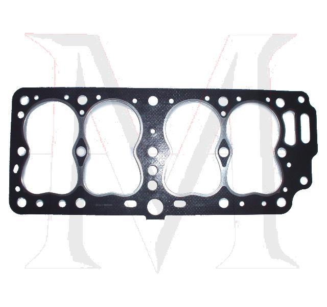 01_7026 CYLINDER HEAD GASKET