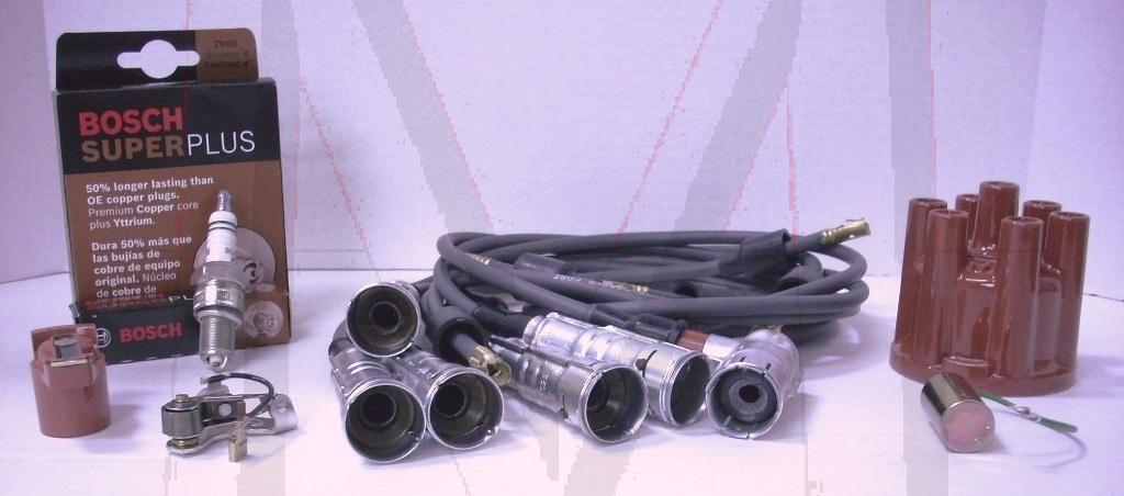 00-2020 113 TUNE UP KIT