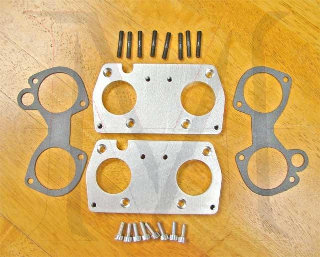 06-0101 WEBER CARBURETOR ADAPTER KIT