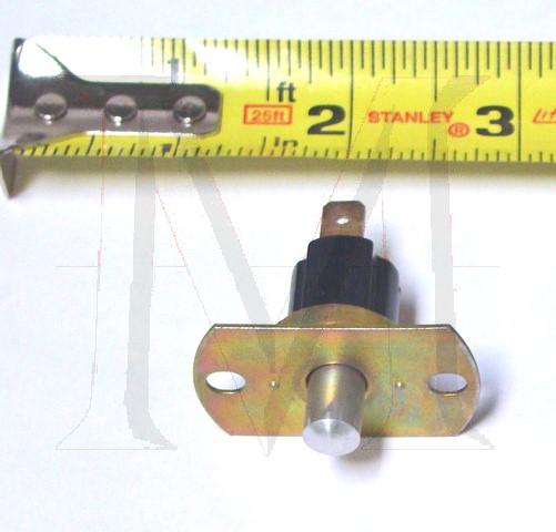 COURTESY LIGHT SWITCH