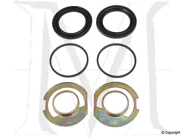 42_3025 FRONT CALIPER REPAIR KIT