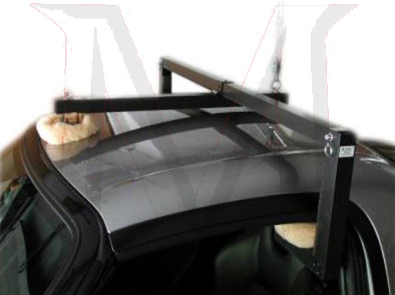 HONDAS2000 HARDTOP HOIST Honda S2000