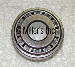 33-0002 FRONT WHEEL BEARING