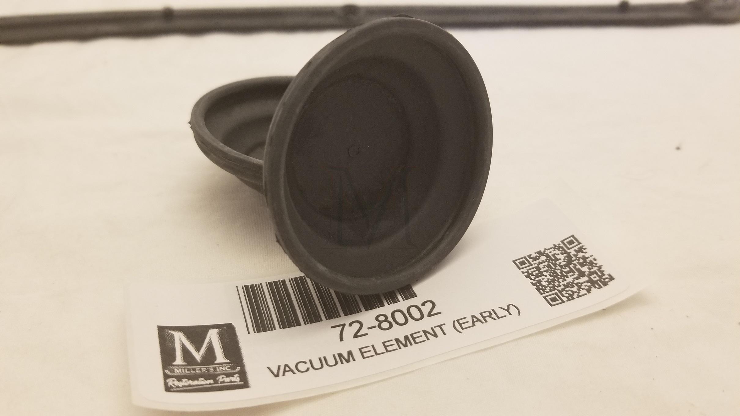 72_7002_1 VACUUM ELEMENT
