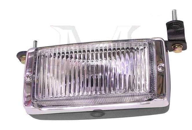 82_3015 FOG LIGHT ASSY. - RIGHT SIDE