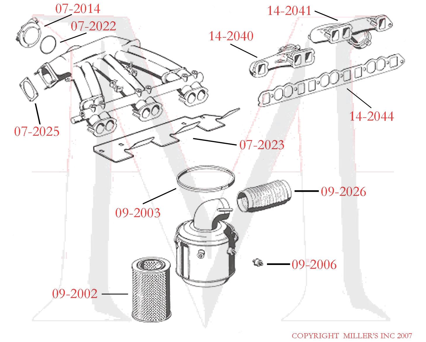 09-2026c AIR HOSE