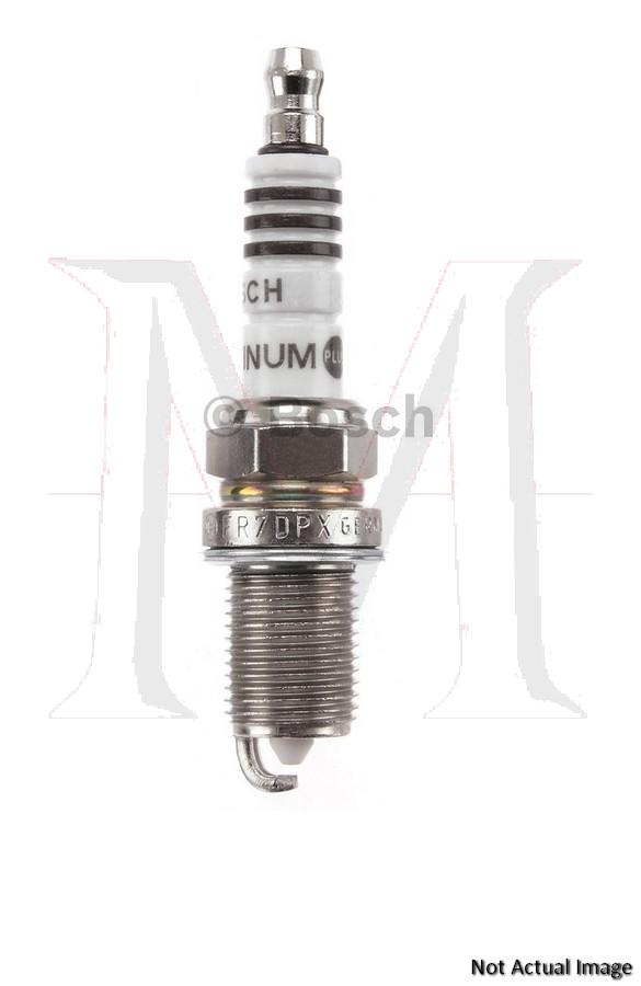 BS_WR8DP_Generic SPARK PLUG BOSCH WR8DP