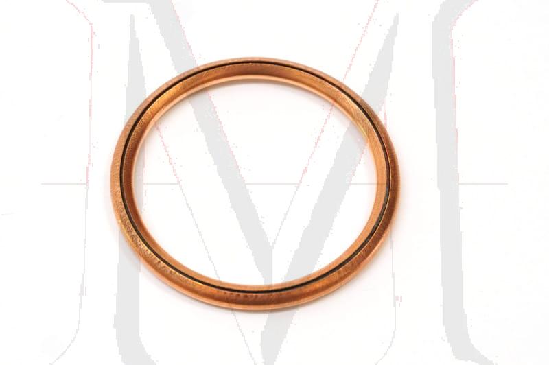 01_2058a DRAIN PLUG SEAL
