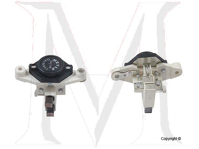 0021545806A_1 VOLTAGE REGULATOR