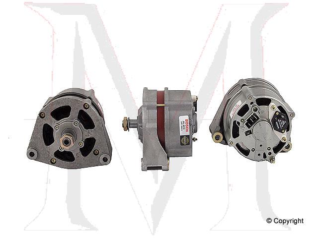 AL80X_1 ALTERNATOR