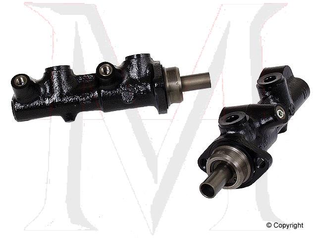 0044302601_1 BRAKE MASTER CYLINDER