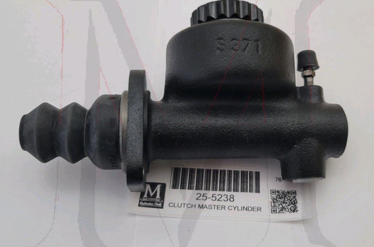 25_5238 CLUTCH MASTER CYLINDER