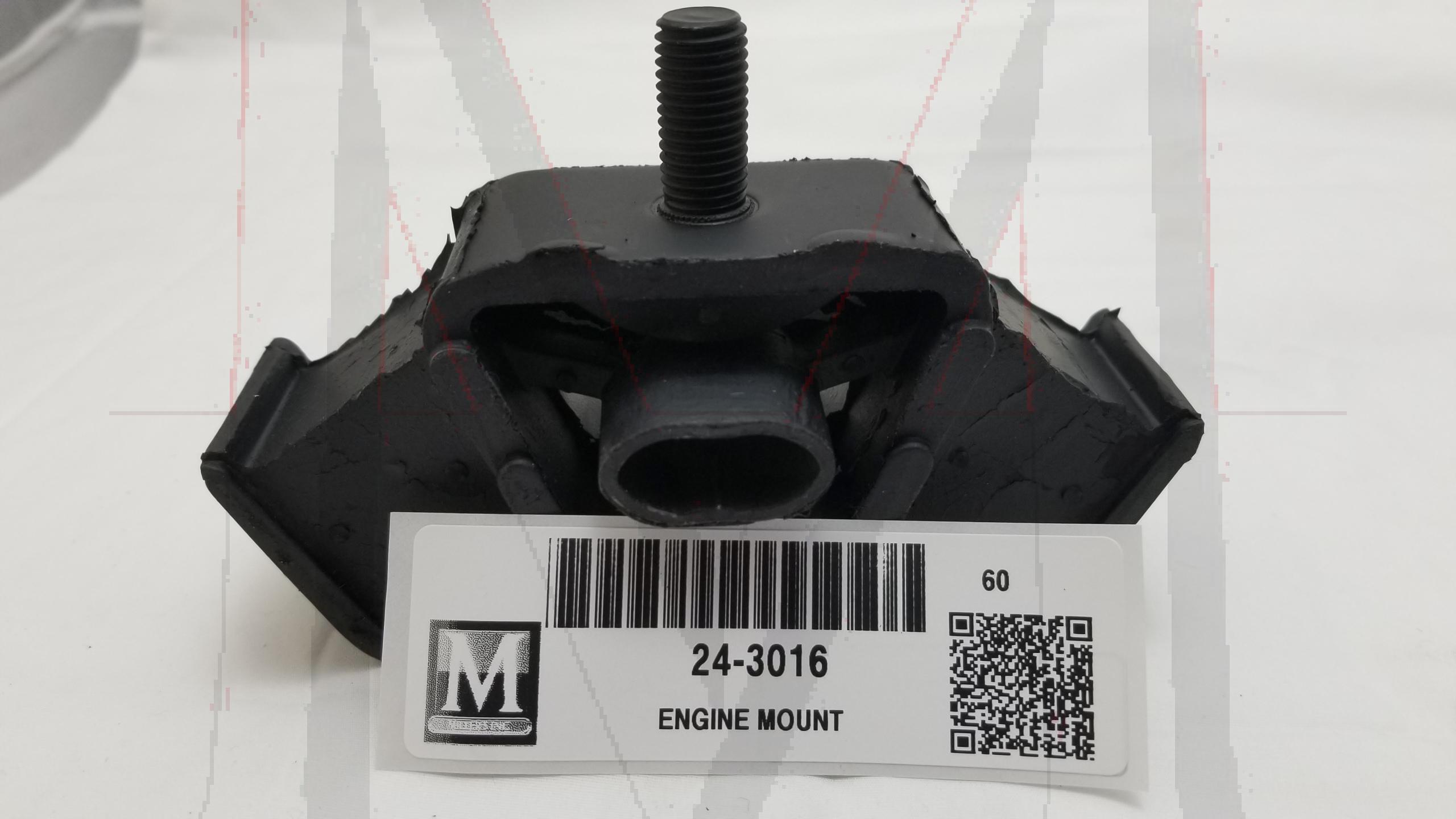 24-3016 TRANSMISSION MOUNT
