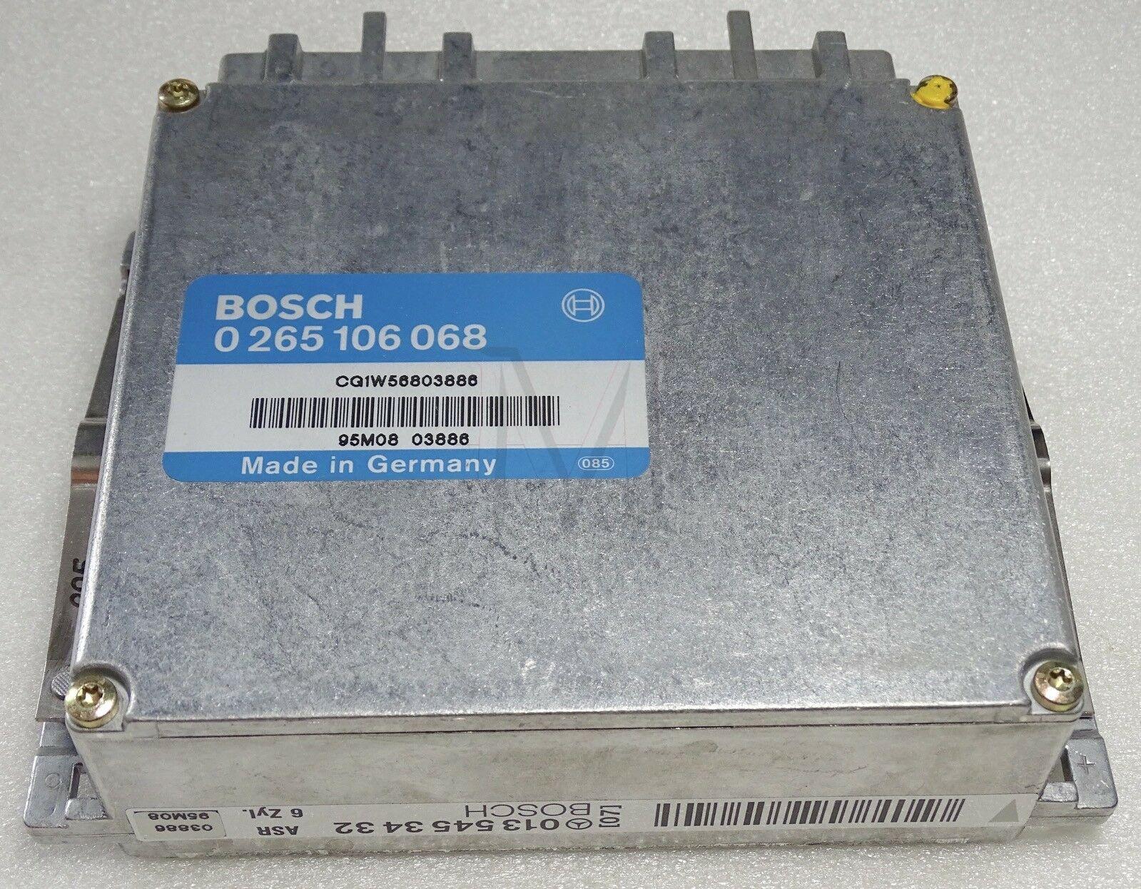 54_8524 RELAY,ASR UNIT