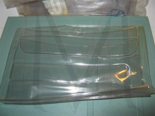Mercedes-2L-1075850095-2 PROTECTIVE WRAPPER