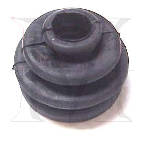 17-0071 RUBBER SHIFT LEVER BOOT