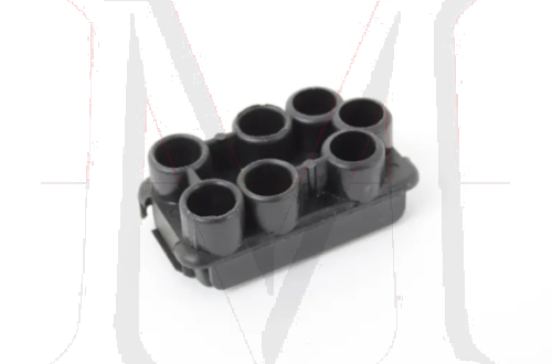 COVER,CONNECTOR