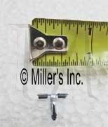 88-1478 Grill Molding Clip