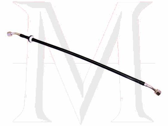 42_2054L VACUUM LINE FOR BOOSTER