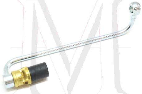 47-4108 FUEL LINE