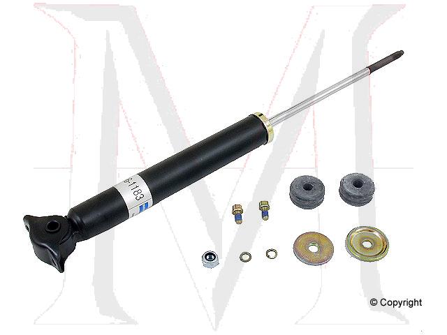 32_8109 SHOCK ABSORBER - FRONT