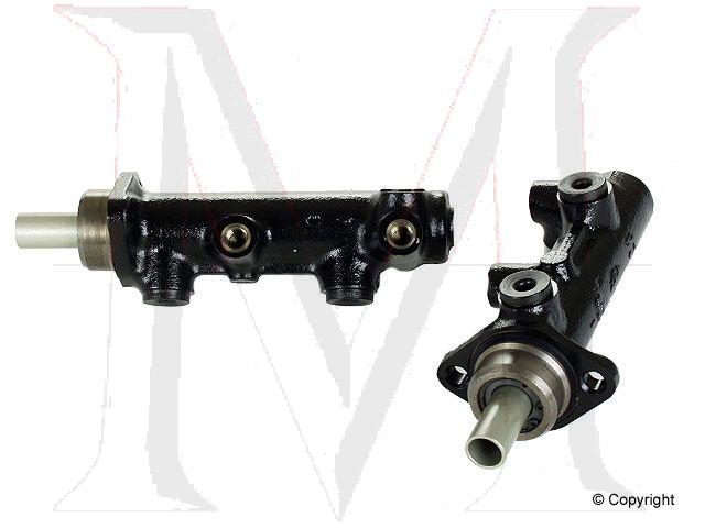 43_3001_1 BRAKE MASTER CYLINDER