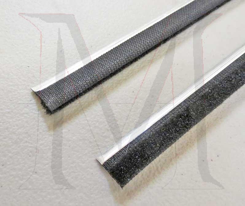 42-0102 WINDOW FELT STRIP