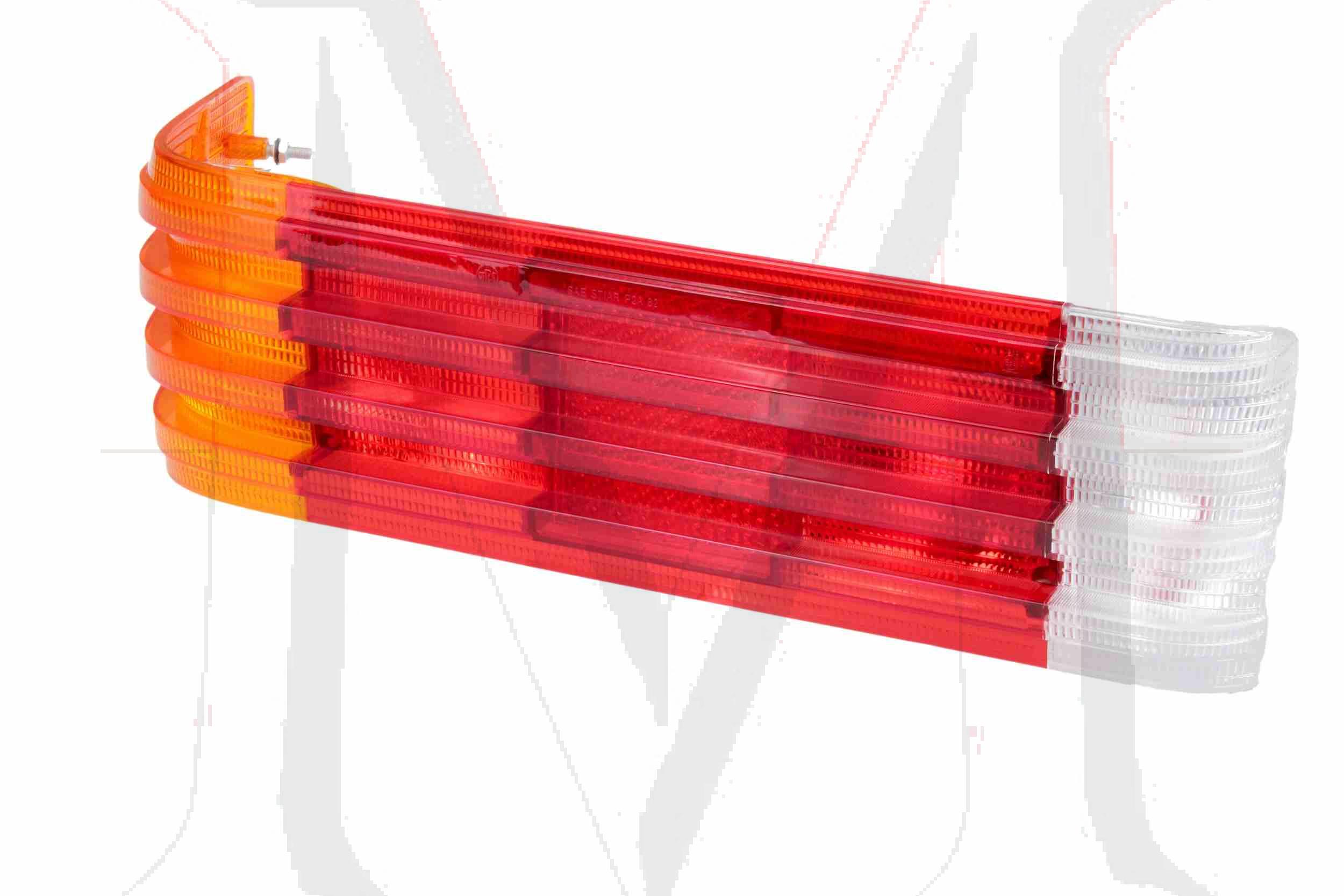 82_3166 TAIL LIGHT LENS
