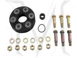 41-0045 FLEX DISC KIT