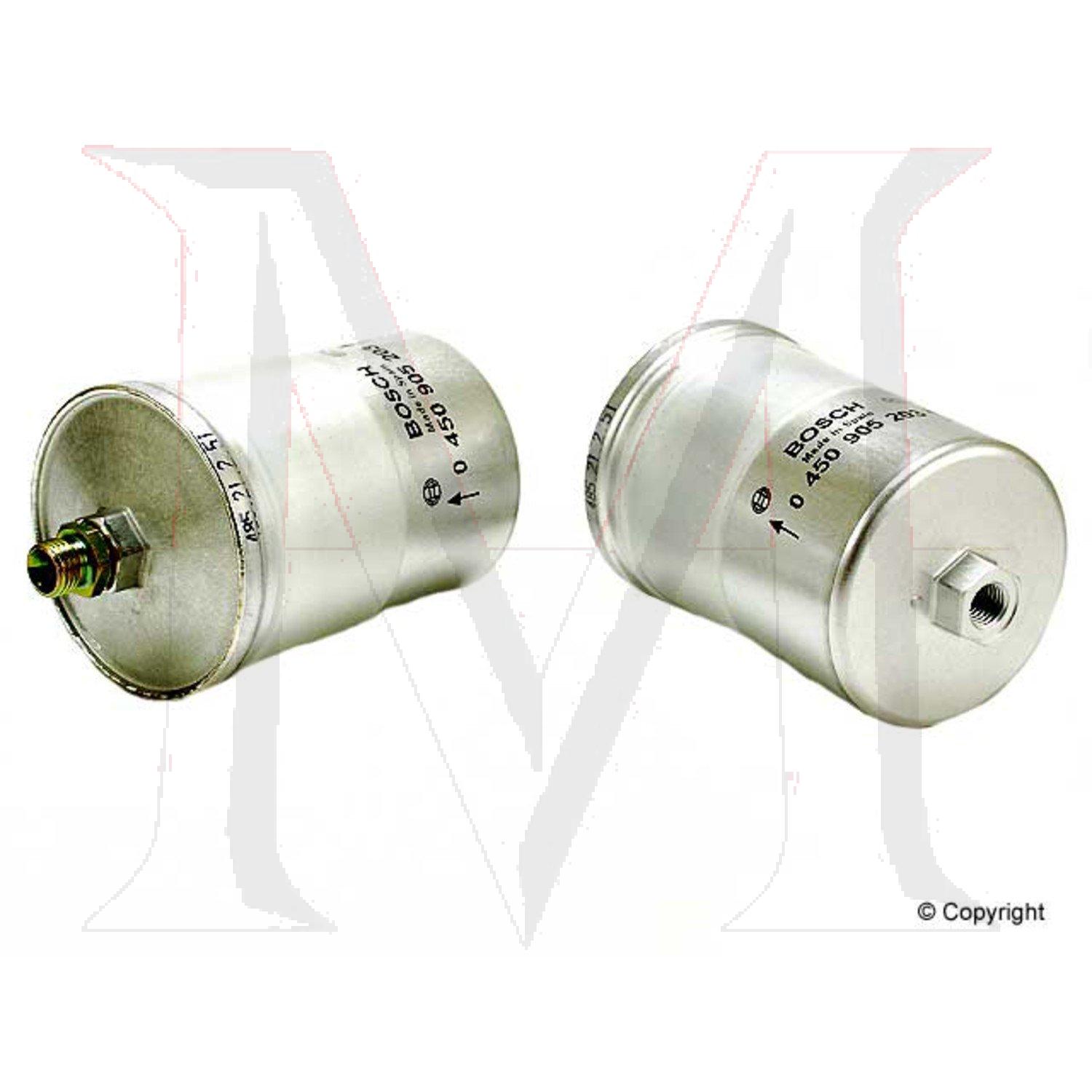 47_2083 FUEL FILTER