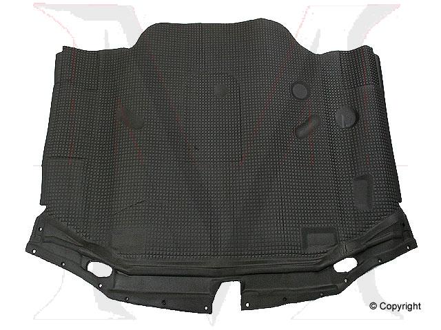 68-4025 HOOD PAD