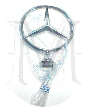 51-0051 GRILLE STAR