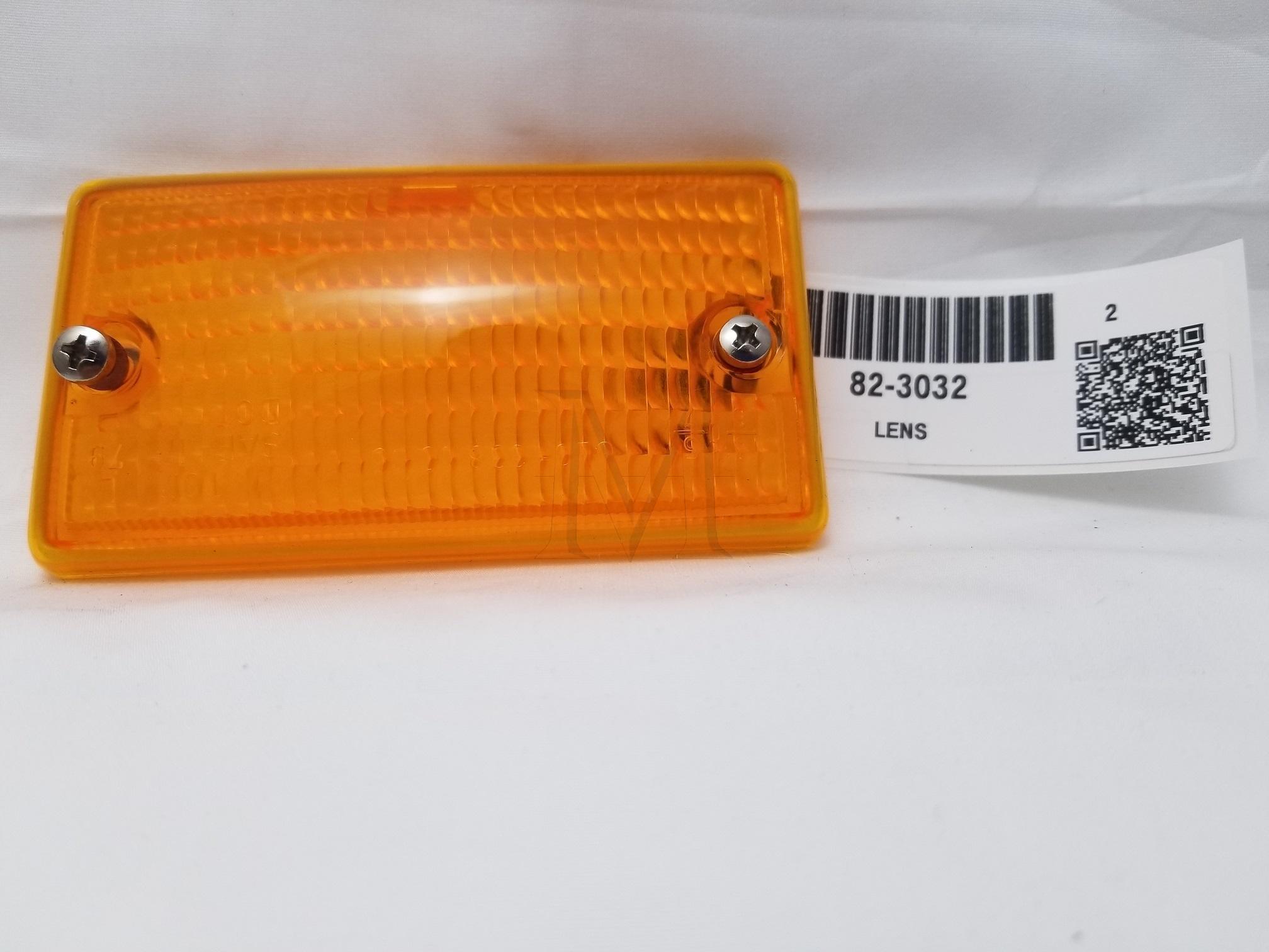 82-3032 BLINKER LENS