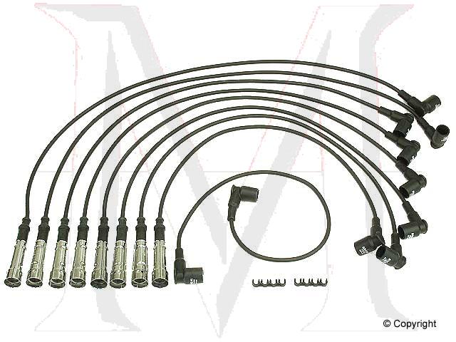 1171500219A_1 WIRE SET, 560SL