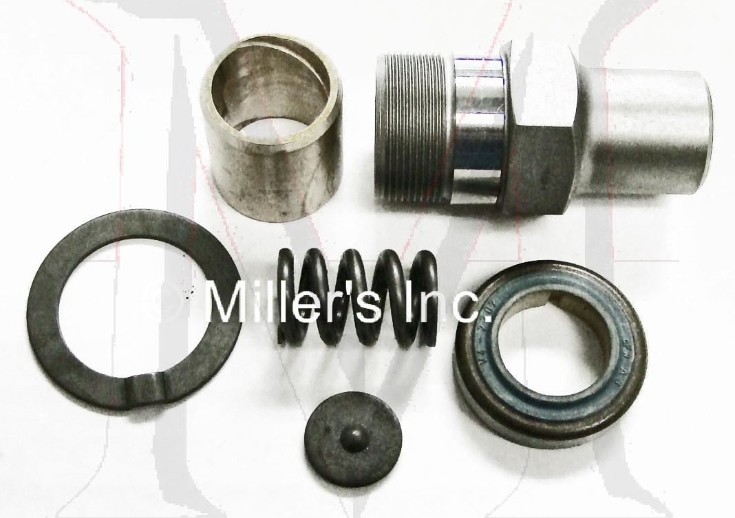 46-0090 IDLER ARM KIT