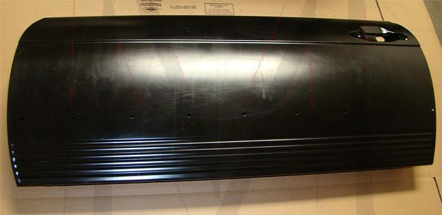 2705-1-2 DOOR SHELL