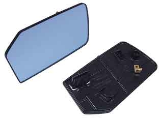 81-3012 OUTSIDE MIRROR GLASS