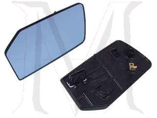 81-3012 OUTSIDE MIRROR GLASS