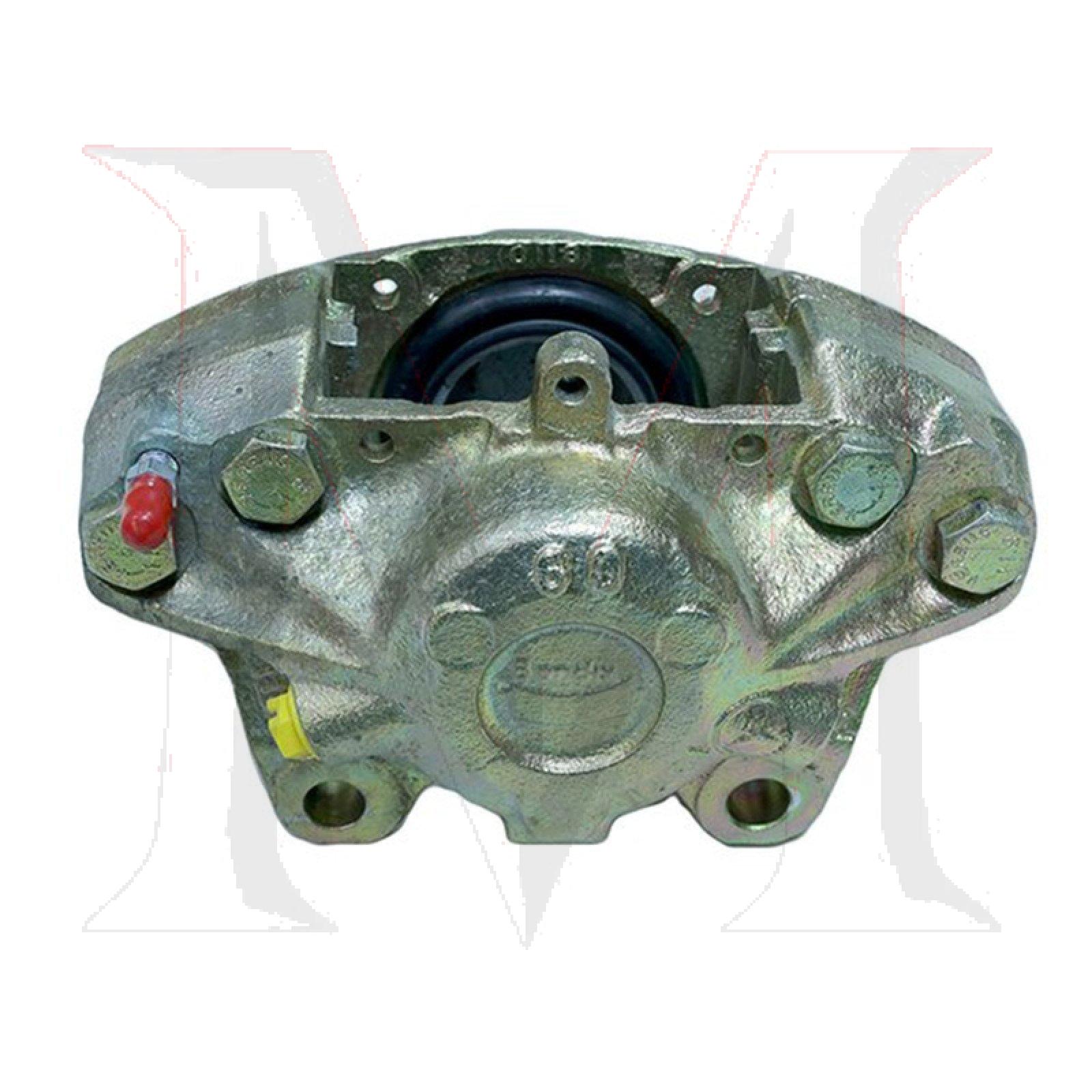 42_3005AR FRONT CALIPER - REBUILT