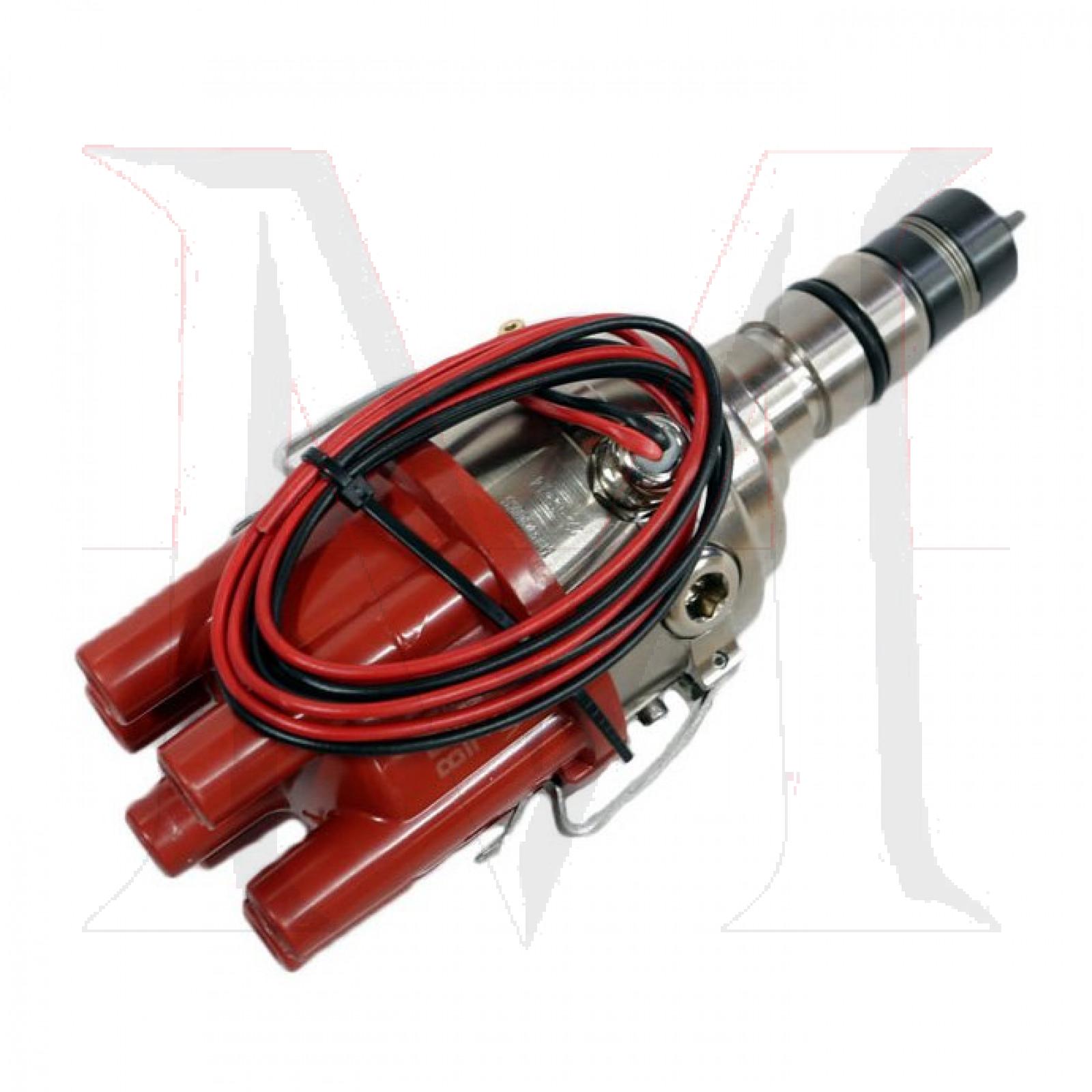 113-0150 DISTRIBUTOR