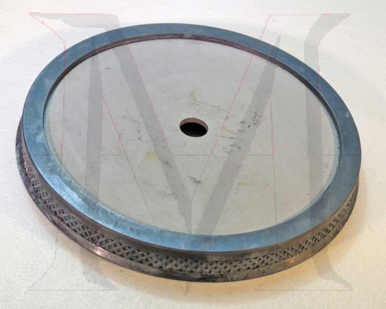28-0150 DIAPHRAGM FOR T50 BOOSTER