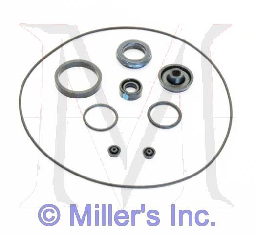 28-0153k POWER BRAKE BOOSTER REBUILD KIT